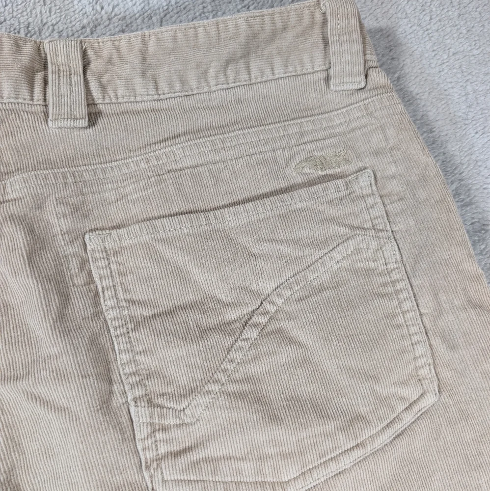 Mountain Khakis‎ Corduroy Mens Pants 34x36